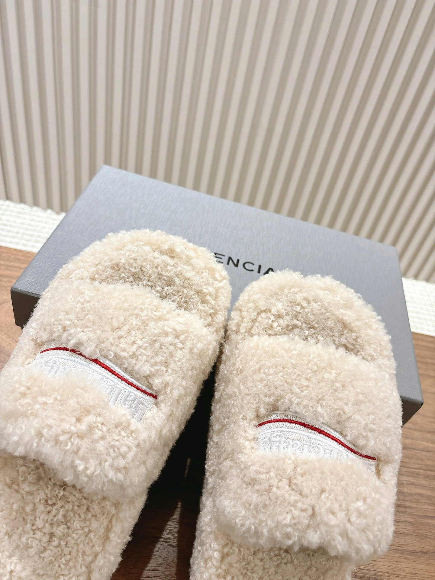 COCO-- 218593i161 762826W2DO19796 wool Heel height：4.5CM item:E-X187A0979